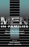 Men in Families (eBook, ePUB)