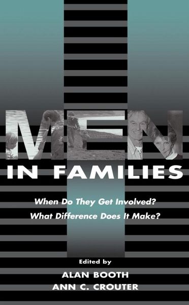 Men in Families (eBook, ePUB) Men in Families (eBook, ePUB)