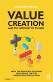 Value Creation and the Internet of Things (eBook, ePUB)