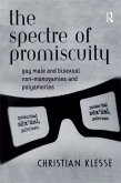 The Spectre of Promiscuity (eBook, ePUB)