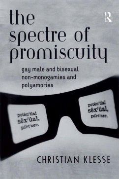 Cover The Spectre of Promiscuity (eBook, ePUB)