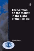The Sermon on the Mount in the Light of the Temple (eBook, ePUB)