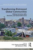 Transforming Distressed Global Communities (eBook, ePUB)