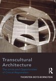 Transcultural Architecture (eBook, PDF)
