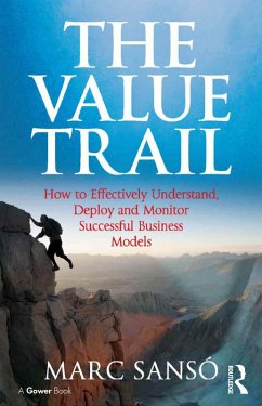 The Value Trail (eBook, PDF) - Sanso, Marc