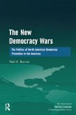 The New Democracy Wars (eBook, ePUB)