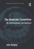 The Genocide Convention (eBook, PDF)