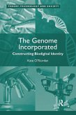 The Genome Incorporated (eBook, PDF)