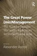 The Great Power (mis)Management (eBook,... - Bild 1