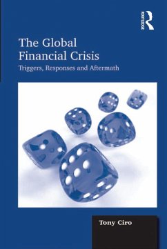 Cover The Global Financial Crisis (eBook, ePUB)