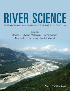 Cover River Science (eBook, PDF)