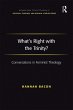 What's Right with the Trinity? (eBook,... - Bild 1