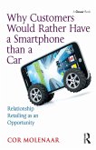 Why Customers Would Rather Have a Smartphone than a Car (eBook, ePUB)