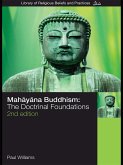 Mahayana Buddhism (eBook, ePUB)