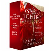 A Sano Ichiro Collection (eBook, ePUB)
