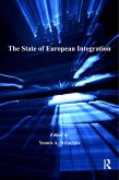 The State of European Integration (eBook, PDF)