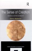 The Sense of Creation (eBook, ePUB)
