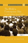 The Ma'luf in Contemporary Libya (eBook, ePUB)