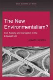 The New Environmentalism? (eBook, ePUB)