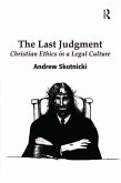 The Last Judgment (eBook, ePUB)