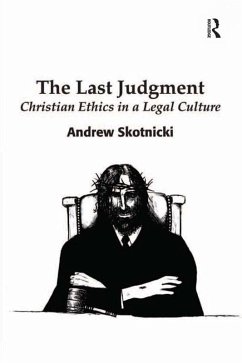 Cover The Last Judgment (eBook, ePUB)