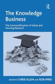 The Knowledge Business (eBook, ePUB)