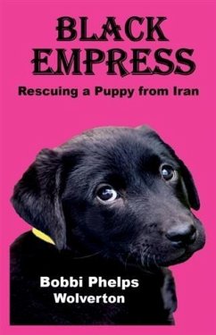 Cover Black Empress (eBook, ePUB)