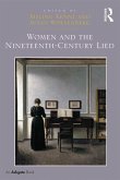 Women and the Nineteenth-Century Lied (eBook, ePUB)