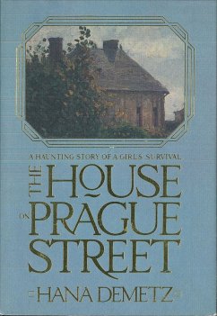Cover The House on Prague Street (eBook, ePUB)