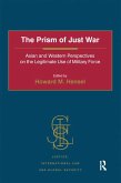 The Prism of Just War (eBook, ePUB)
