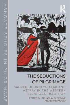 Cover The Seductions of Pilgrimage (eBook, ePUB)