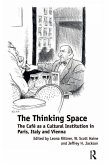 The Thinking Space (eBook, ePUB)