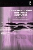 Transnational Business Cultures (eBook, ePUB) Transnational Business Cultures (eBook, ePUB)