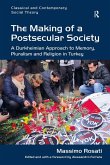 The Making of a Postsecular Society (eBook, PDF)