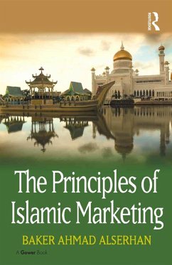 The Principles of Islamic Marketing (eBook, PDF)