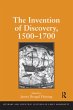 The Invention of Discovery, 1500-1700... - Bild 1