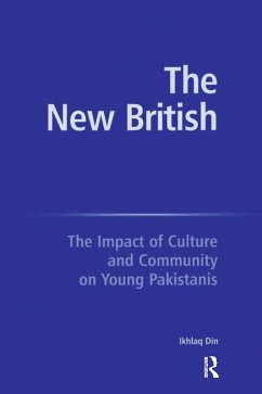 Cover The New British (eBook, PDF)