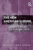 The New American Suburb (eBook, ePUB)