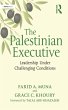 The Palestinian Executive (eBook, PDF) - Bild 1