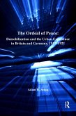 The Ordeal of Peace (eBook, PDF)
