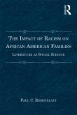 The Impact of Racism on African American Families (eBook, PDF)