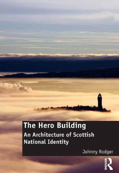 The Hero Building (eBook, PDF) - Rodger, Johnny