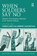 When Soldiers Say No (eBook, PDF) - Bild 1