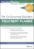 The Co-Occurring Disorders Treatment Planner, with DSM-5 Updates (eBook, ePUB)