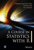 A Course in Statistics with R (eBook, ePUB)