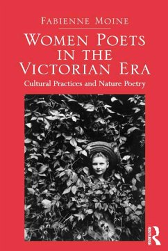 Cover Women Poets in the Victorian Era (eBook, ePUB)