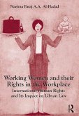 Working Women and their Rights in the Workplace (eBook, PDF)