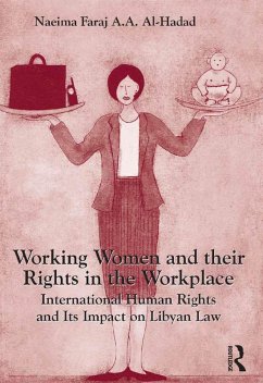 Cover Working Women and their Rights in the Workplace (eBook, PDF)
