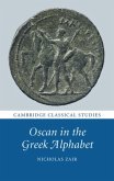 Oscan in the Greek Alphabet (eBook, PDF)