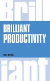 Brilliant Personal Productivity ePub eBook (eBook, ePUB)